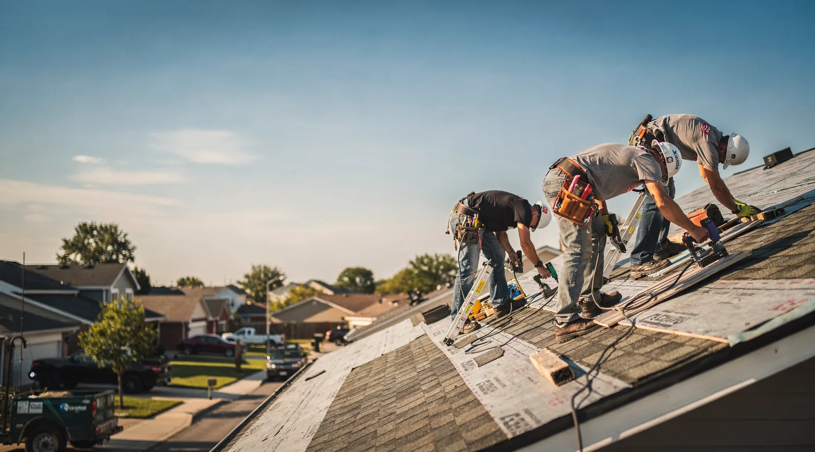 Dormer Window Assessment in Woodburn, IN